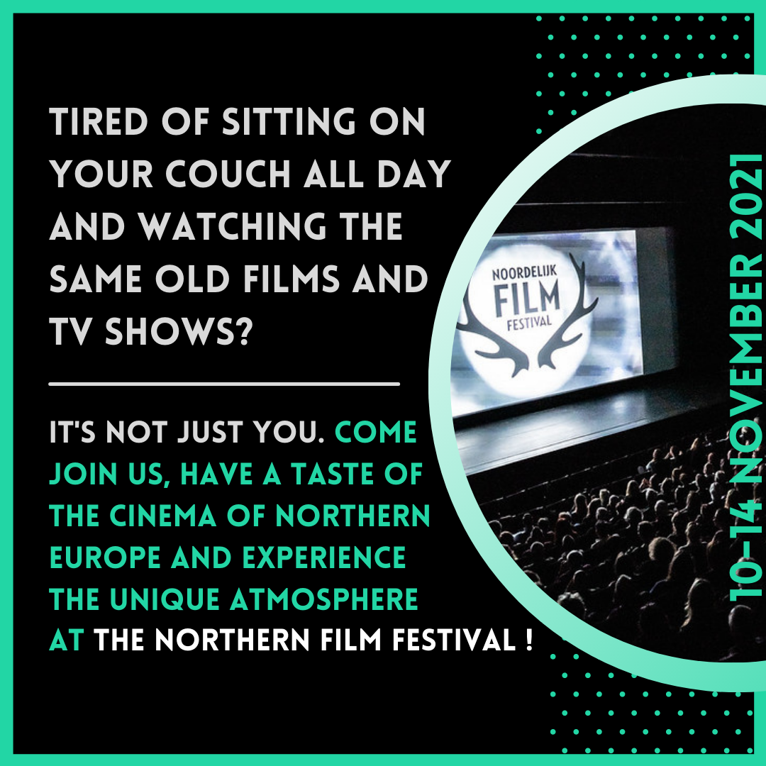 THE NORTHERN FILM FESTIVAL